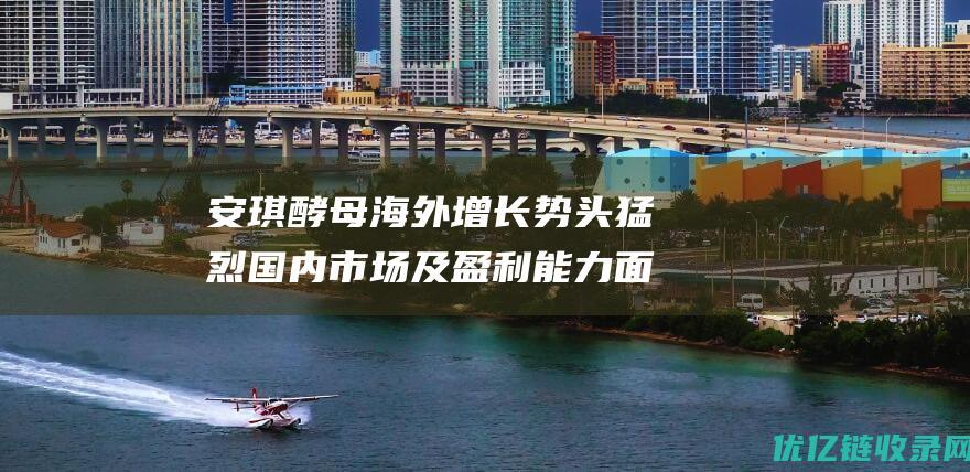 安琪酵母海外增长势头猛烈国内市场及盈利能力面临挑战