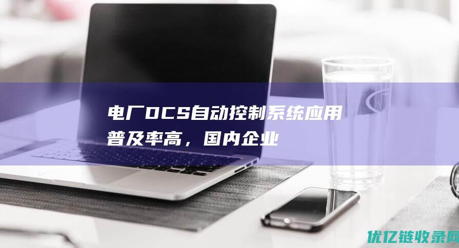 电厂DCS自动控制系统应用普及率高，国内企业